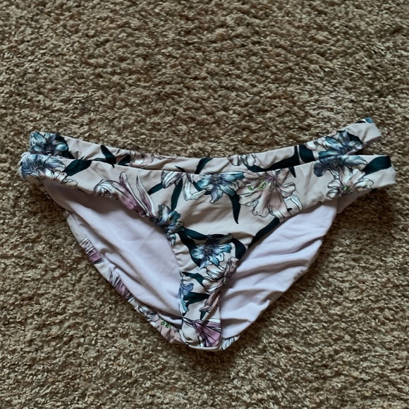 O’Neill Darlene Hipster Bikini Bottoms - Picture 2 of 4